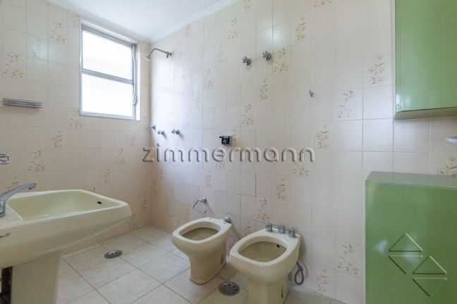 Imagem Apartamento com 3 Quartos à Venda, 176 m² em Jardim Paulista - São Paulo Imagem Apartamento com 3 Quartos à Venda, 176 m² em Jardim Paulista - São Paulo
