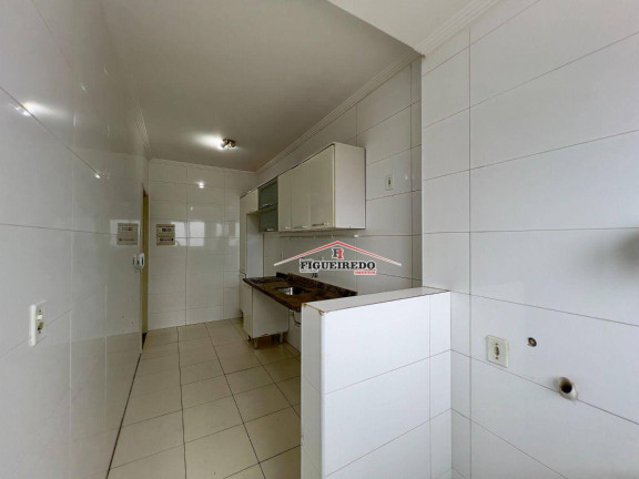 Imagem Apartamento com 2 Quartos à Venda, 73 m² em Vila Guilhermina - Praia Grande