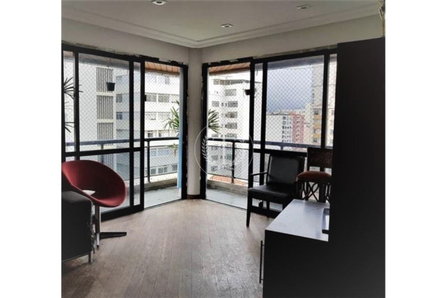 Imagem Cobertura com 2 Quartos à Venda, 300 m² em Santa Cecília - São Paulo