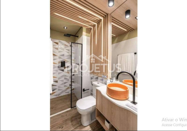 Imagem Apartamento com 1 Quarto à Venda, 34 m² em Usina Piratininga - São Paulo