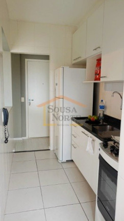 Imagem Apartamento com 2 Quartos à Venda, 52 m² em Imirim - São Paulo Imagem Apartamento com 2 Quartos à Venda, 52 m² em Imirim - São Paulo