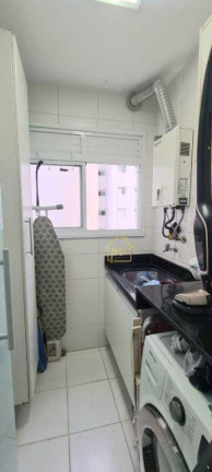 Imagem Apartamento com 3 Quartos à Venda, 77 m² em Ponta Da Praia - Santos Imagem Apartamento com 3 Quartos à Venda, 77 m² em Ponta Da Praia - Santos