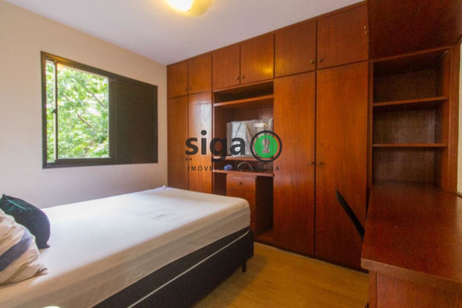 Imagem Apartamento com 3 Quartos à Venda, 121 m² em Panamby - São Paulo Imagem Apartamento com 3 Quartos à Venda, 121 m² em Panamby - São Paulo