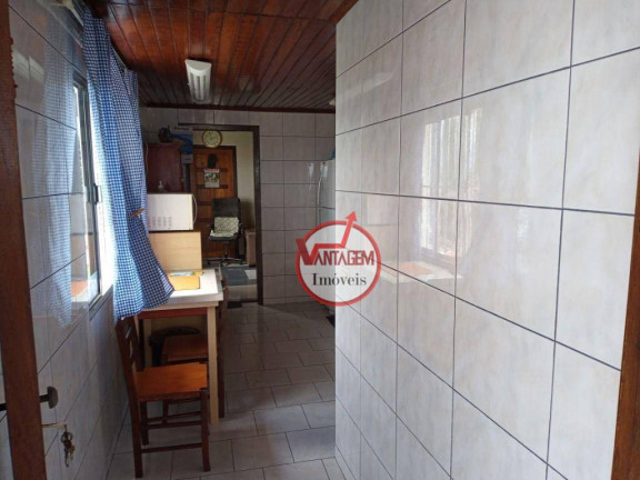 Imagem Casa com 3 Quartos à Venda, 148 m² em Alto Boqueirão - Curitiba