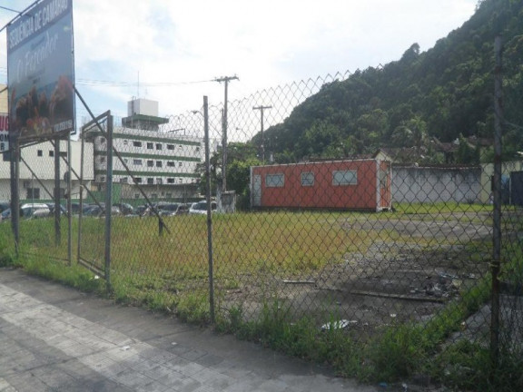 Imagem Terreno à Venda, 957 m² em Centro - Guarujá
