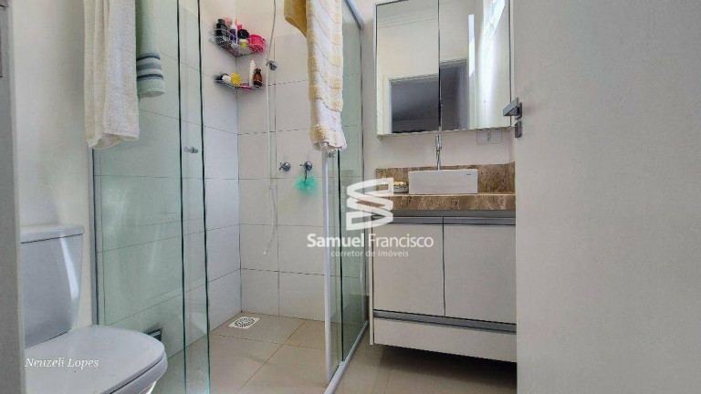 Imagem Casa com 3 Quartos à Venda, 197 m² em Parque Santa Cecília - Piracicaba