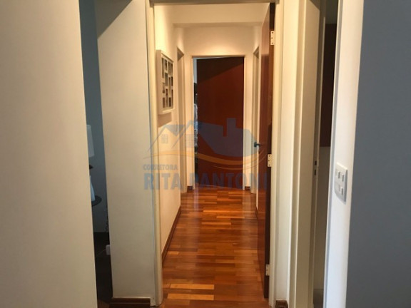 Imagem Apartamento com 3 Quartos à Venda, 147 m² em Jardim Paulistano - Ribeirão Preto