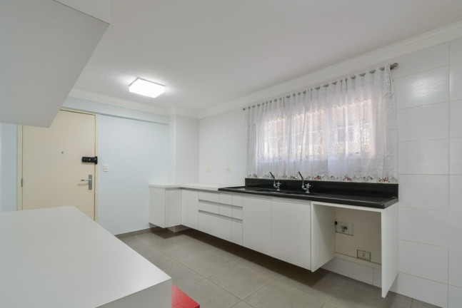 Imagem Apartamento com 3 Quartos à Venda, 130 m² em Paraíso - São Paulo
