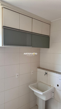 Imagem Apartamento com 4 Quartos à Venda, 173 m² em Residencial Amazonas - Franca Imagem Apartamento com 4 Quartos à Venda, 173 m² em Residencial Amazonas - Franca