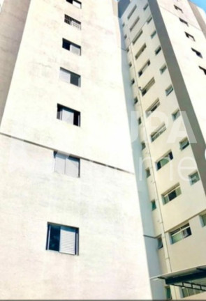 Imagem Apartamento com 3 Quartos à Venda, 90 m² em Tucuruvi - São Paulo