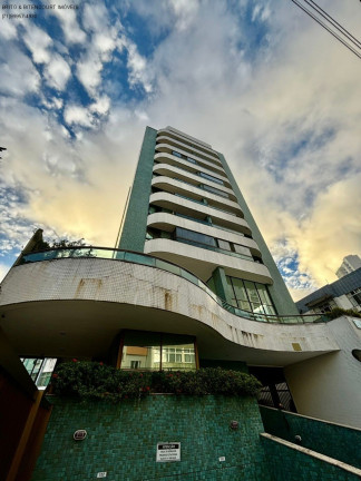 Imagem Imóvel com 1 Quarto à Venda, 45 m² em Barra - Salvador Imagem Imóvel com 1 Quarto à Venda, 45 m² em Barra - Salvador