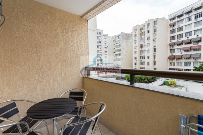 Imagem Apartamento com 1 Quarto à Venda, 42 m² em Copacabana - Rio De Janeiro Imagem Apartamento com 1 Quarto à Venda, 42 m² em Copacabana - Rio De Janeiro