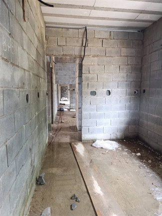 Imagem Casa de Condomínio com 2 Quartos à Venda, 41 m² em Parque Das Americas - Praia Grande