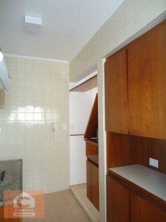 Imagem Apartamento com 1 Quarto à Venda, 45 m² em Moema - São Paulo Imagem Apartamento com 1 Quarto à Venda, 45 m² em Moema - São Paulo