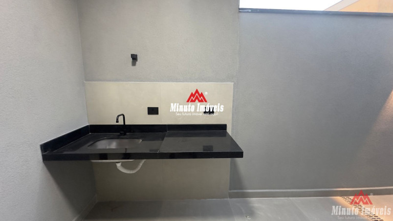 Imagem Casa com 3 Quartos à Venda, 83 m² em Jardim Marambaia - Jundiaí