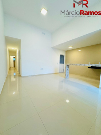 Imagem Casa com 3 Quartos à Venda, 106 m² em Guaribas - Eusébio Imagem Casa com 3 Quartos à Venda, 106 m² em Guaribas - Eusébio
