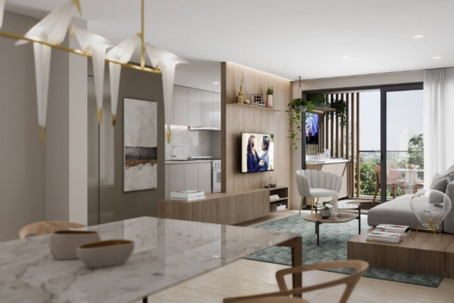Imagem Imóvel com 2 Quartos à Venda, 79 m² em Barra Da Tijuca - Rio De Janeiro