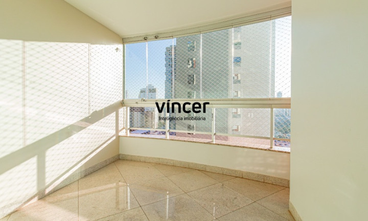 Imagem Apartamento com 3 Quartos à Venda, 84 m² em Setor Bueno - Goiânia