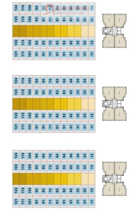 Imagem Apartamento com 2 Quartos à Venda, 52 m² em Jardim Rodeio - Mogi Das Cruzes