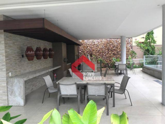 Imagem Apartamento com 4 Quartos à Venda, 333 m² em Meireles - Fortaleza Imagem Apartamento com 4 Quartos à Venda, 333 m² em Meireles - Fortaleza