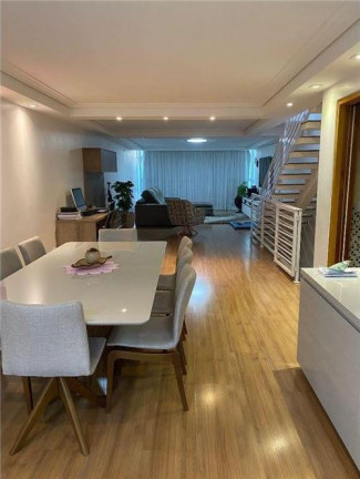 Imagem Casa com 3 Quartos à Venda, 300 m² em Vila Curuçá - Santo André