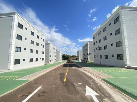 Apartamento com 2 Quartos à Venda, 43 m² em Jardim Eliza I - Foz Do Iguaçu