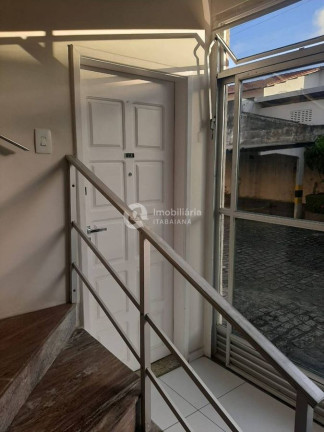 Imagem Apartamento com 3 Quartos à Venda, 106 m² em Grageru - Aracaju Imagem Apartamento com 3 Quartos à Venda, 106 m² em Grageru - Aracaju