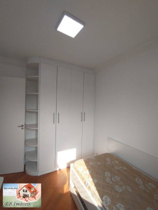 Imagem Apartamento com 2 Quartos à Venda, 49 m² em Casa Branca - Santo André Imagem Apartamento com 2 Quartos à Venda, 49 m² em Casa Branca - Santo André