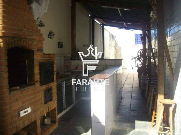Imagem Casa de Condomínio com 2 Quartos à Venda, 77 m² em Guilhermina - Praia Grande Imagem Casa de Condomínio com 2 Quartos à Venda, 77 m² em Guilhermina - Praia Grande