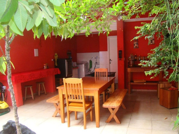 Imagem Sobrado com 4 Quartos à Venda, 150 m² em Jardim São Luís - Suzano Imagem Sobrado com 4 Quartos à Venda, 150 m² em Jardim São Luís - Suzano