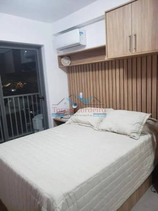 Imagem Apartamento com 1 Quarto à Venda, 27 m² em Pinheiros - São Paulo Imagem Apartamento com 1 Quarto à Venda, 27 m² em Pinheiros - São Paulo