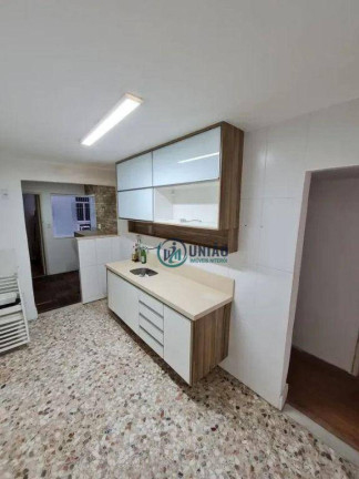 Imagem Apartamento com 2 Quartos à Venda, 90 m² em Icaraí - Niterói Imagem Apartamento com 2 Quartos à Venda, 90 m² em Icaraí - Niterói