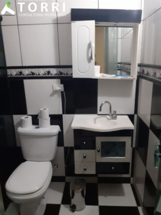 Imagem Sobrado com 3 Quartos à Venda, 185 m² em Jardim Santa Claudia - Sorocaba
