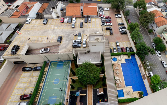 Imagem Apartamento com 2 Quartos à Venda, 68 m² em Ipiranga - São Paulo