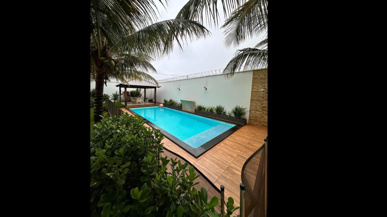 Casa de Condomínio com 3 Quartos à Venda, 376 m² em Jardim Sul - Uberlândia