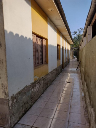 Imagem Casa com 2 Quartos à Venda, 125 m² em Tupiry - Praia Grande