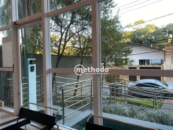 Imagem Sala Comercial à Venda, 37 m² em Bosque - Campinas