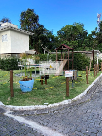 Imagem Casa com 3 Quartos à Venda, 110 m² em Maresias - São Sebastião