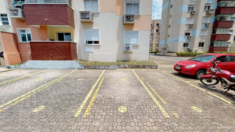Imagem Imóvel com 2 Quartos à Venda, 67 m² em Jardim Itu - Porto Alegre Imagem Imóvel com 2 Quartos à Venda, 67 m² em Jardim Itu - Porto Alegre