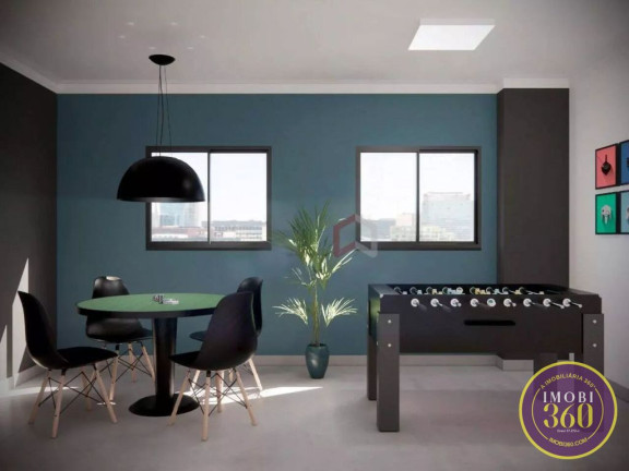 Imagem Apartamento com 1 Quarto à Venda, 27 m² em Vila Formosa - São Paulo Imagem Apartamento com 1 Quarto à Venda, 27 m² em Vila Formosa - São Paulo
