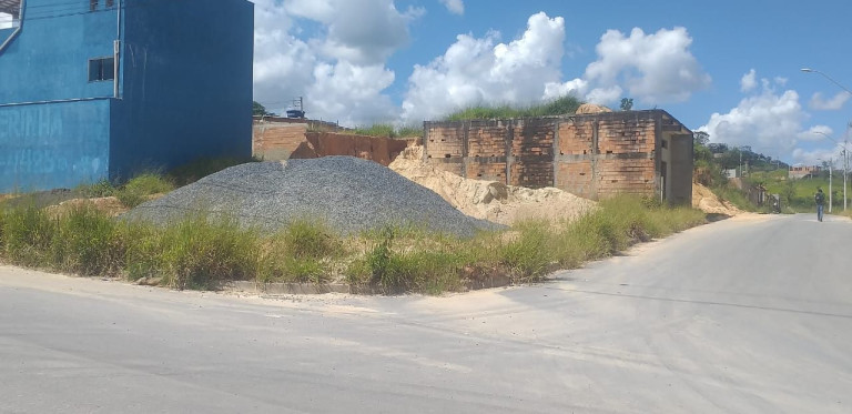 Imagem Terreno à Venda, 500 m² em Jardim Verona - Ribeirão Das Neves Imagem Terreno à Venda, 500 m² em Jardim Verona - Ribeirão Das Neves