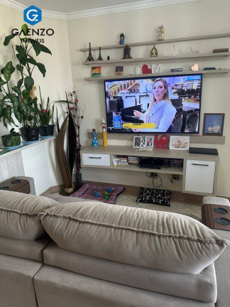 Imagem Apartamento com 2 Quartos à Venda, 54 m² em Bandeiras - Osasco Imagem Apartamento com 2 Quartos à Venda, 54 m² em Bandeiras - Osasco