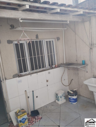 Imagem Sobrado com 2 Quartos para Alugar, 95 m² em Jardim Itapema - São Paulo