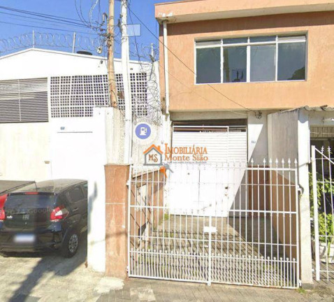 Terreno à Venda, 400 m² em Vila Galvão - Guarulhos