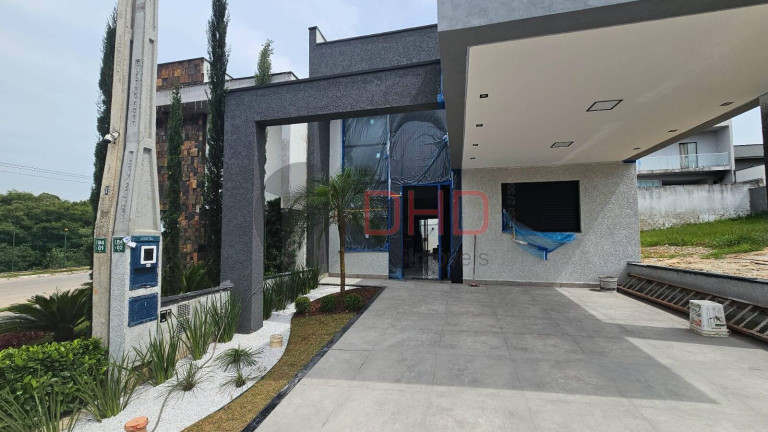 Imagem Casa de Condomínio com 3 Quartos à Venda, 150 m² em Horto Florestal - Sorocaba