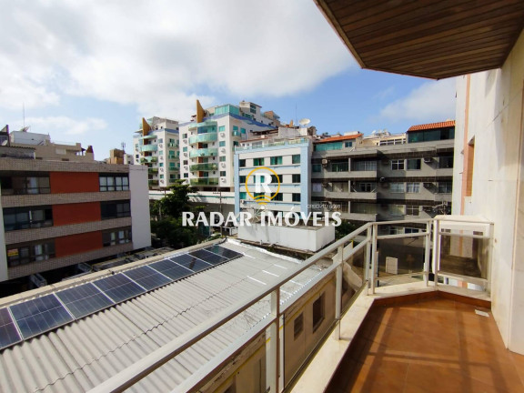 Imagem Apartamento com 4 Quartos à Venda, 146 m² em Centro - Cabo Frio