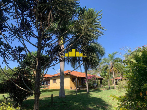 Imagem Chácara à Venda, 82.000 m² em Rural - Capela Do Alto