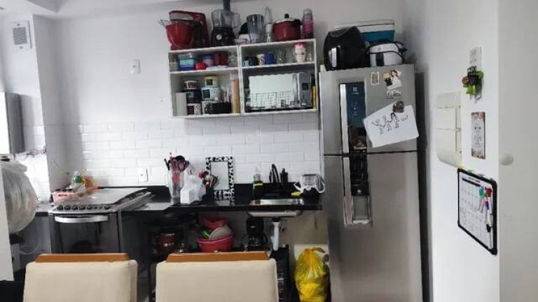 Imagem Apartamento com 2 Quartos à Venda, 44 m² em Ponte De São João - Jundiaí Imagem Apartamento com 2 Quartos à Venda, 44 m² em Ponte De São João - Jundiaí