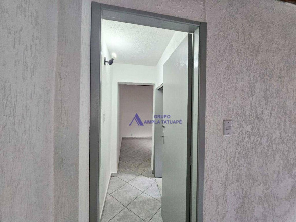 Imagem Casa com 3 Quartos para Alugar, 130 m² em Tatuapé - São Paulo