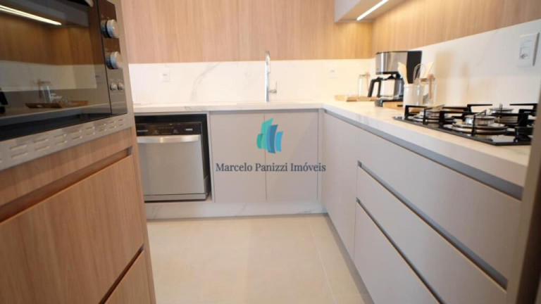 Imagem Apartamento com 2 Quartos à Venda, 105 m² em São Bento - Bento Gonçalves